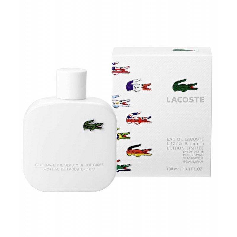 lacoste limited edition perfume off 74 