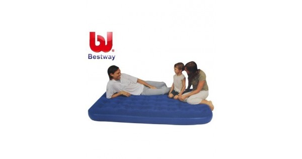 Comfort Quest Air Mattress Queen