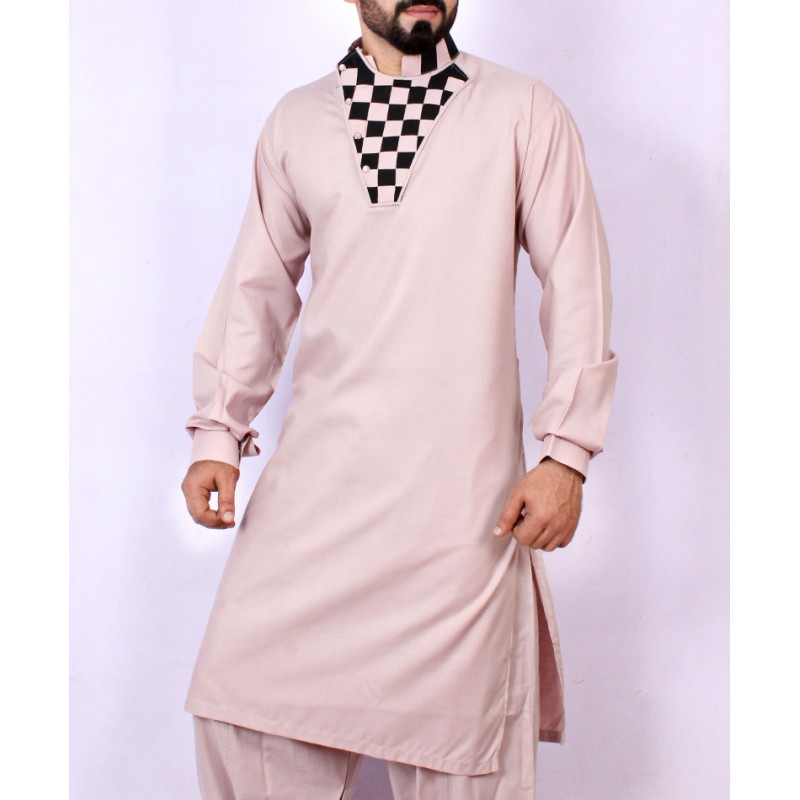 new style kurta shalwar