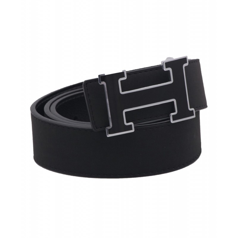 h on a belt
