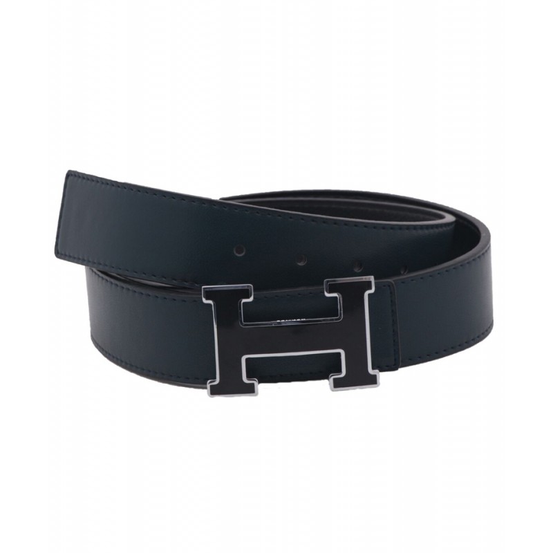 h shaped belt buckle