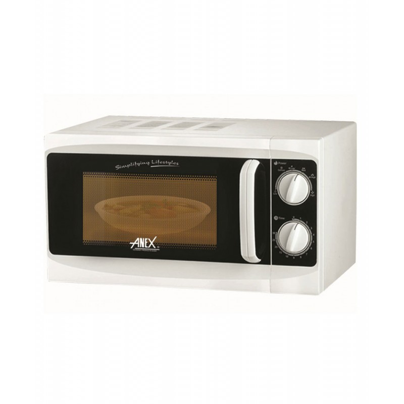 anex microwave oven ag 9031