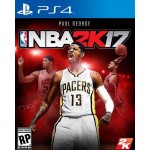 2K Games NBA 2K17 - PS4