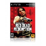 Sony Red Dead Redemption - PS3