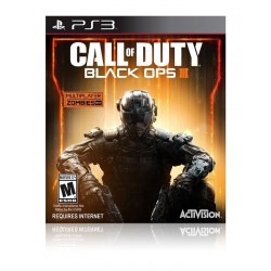 Activision Call of Duty: Black Ops III - Standard Edition - PS3
