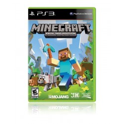 Mojang Minecraft - PS3