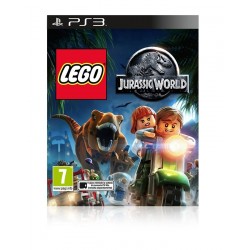 TT Games Lego Jurassic World - PS3