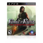 Sony Prince Of Percia Forgotten Sand - PS3
