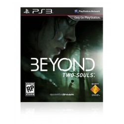 Sony Beyond Two Souls - PlayStation 3