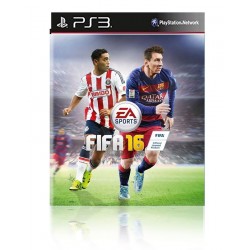 Electronic Arts FIFA 16 - PlayStation 3