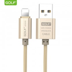 GOLF 3 meter Ultra Long USB Data Charging Cable