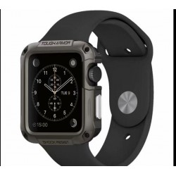 Armor 2 in 1 Cover For Apple Watch