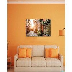 Wall Canvas Frames Digitally Printed FR-3036