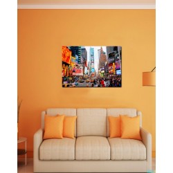 Wall Canvas Frames Digitally Printed FR-3033