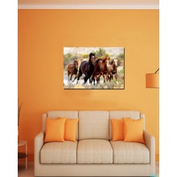 Wall Canvas Frames Digitally Printed FR-3042