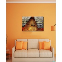 Wall Canvas Frames Digitally Printed FR-3041