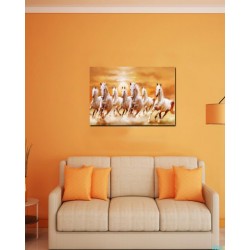 Wall Canvas Frames Digitally Printed FR-3045