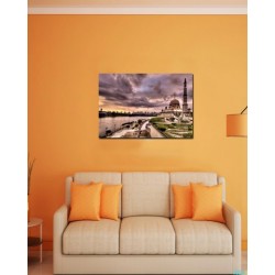 Wall Canvas Frames Digitally Printed FR-3051