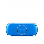 Sony PSP 3006 - 4.3" - 64 MB RAM - Vibrant Blue