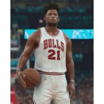 2K Games NBA 2K17 - PS4