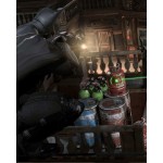 Sony Batman Arkhum Origins - PS3