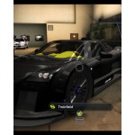 Sony Test Drive Unlimited 2 - PS3