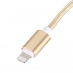 3 In 1 Multi Charger Cable for iPhone and Android Phones