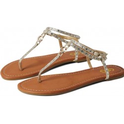 GBG Los Angeles Women Flat Sandals
