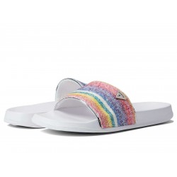 GUESS Women Rainbow Sandals