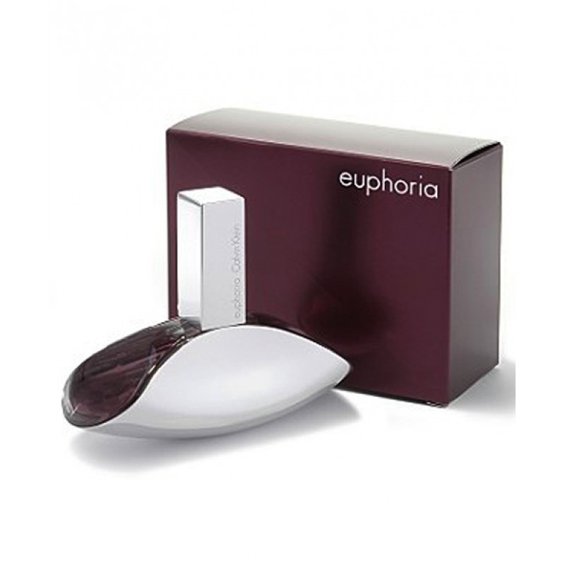 ck euphoria women's perfume price