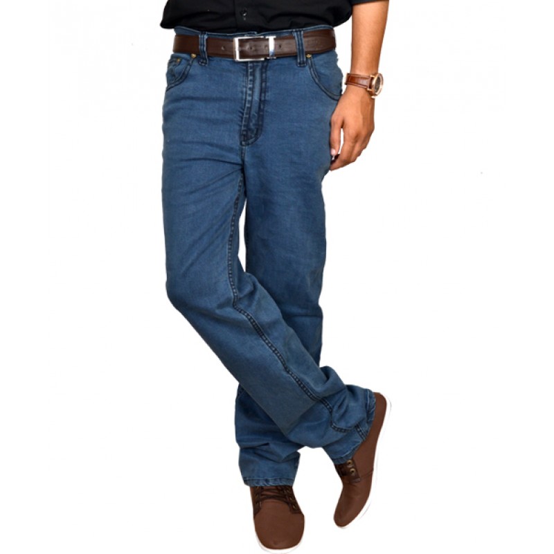 501 Blue Jeans