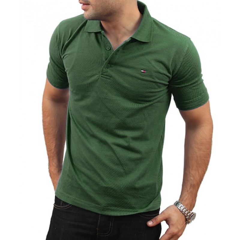 oasis comentarista Sin valor Buy Tommy Hilfiger Polo Shirt Online in Pakistan - Shopism.pk