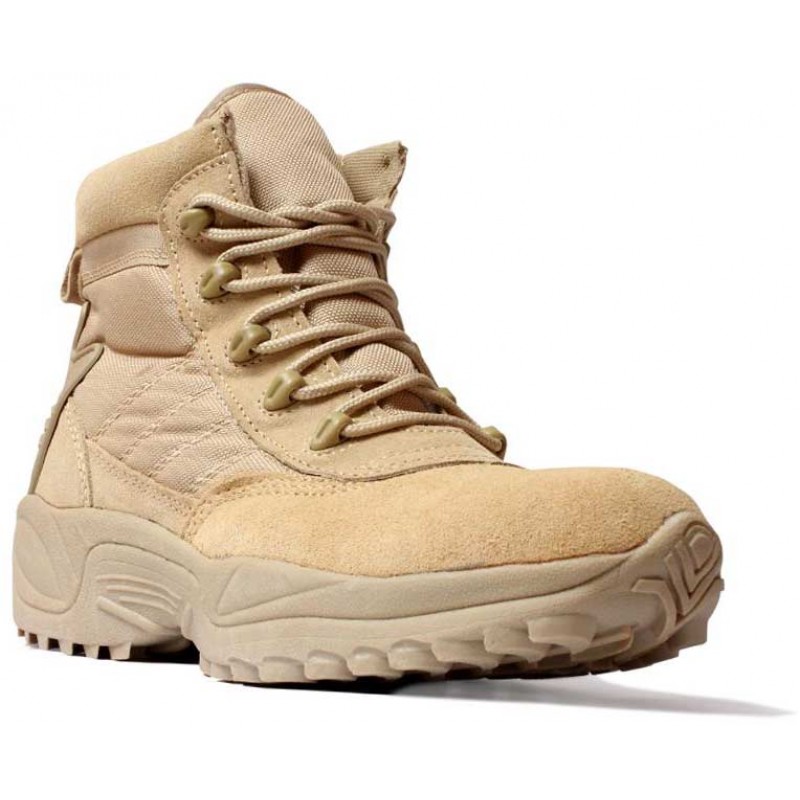 converse desert tactical boots