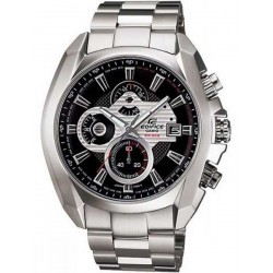 Casio Edifice EF 548D 1A Chronograph Watch