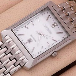 Citizen Stiletto Eco Drive Gents Bracelet Watch