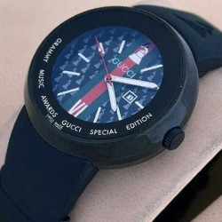 Gucci Grammy Awards Special Edition Watch