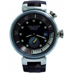 Louis Vuitton Tambour Automatic Diving Watch