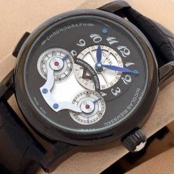Montblanc Nicolas Rieussec Chronograph Edition Watch