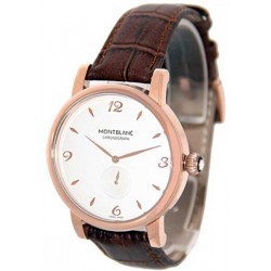 Montblanc Star Chrono Ever Rose Watch