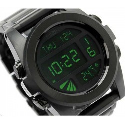 Nixon Unit SS A 360 502 Watch