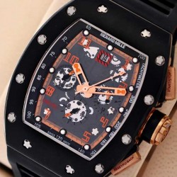 Richard Mille RM 030 Jean Todt Limited Edition