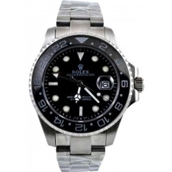 Rolex 116610 GMT Master II Watch