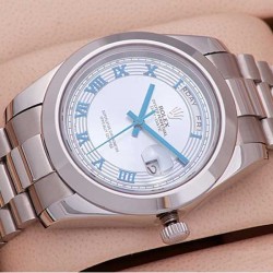 Rolex Day Date II Exclusive Watch