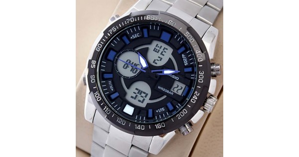 casio edifice efa 133 price
