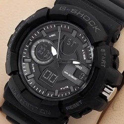 Casio G Shock D 8033 20 Bar Watch