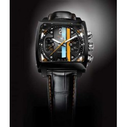 Tag Heuer Monaco 24 Calibre 36 Chronograph