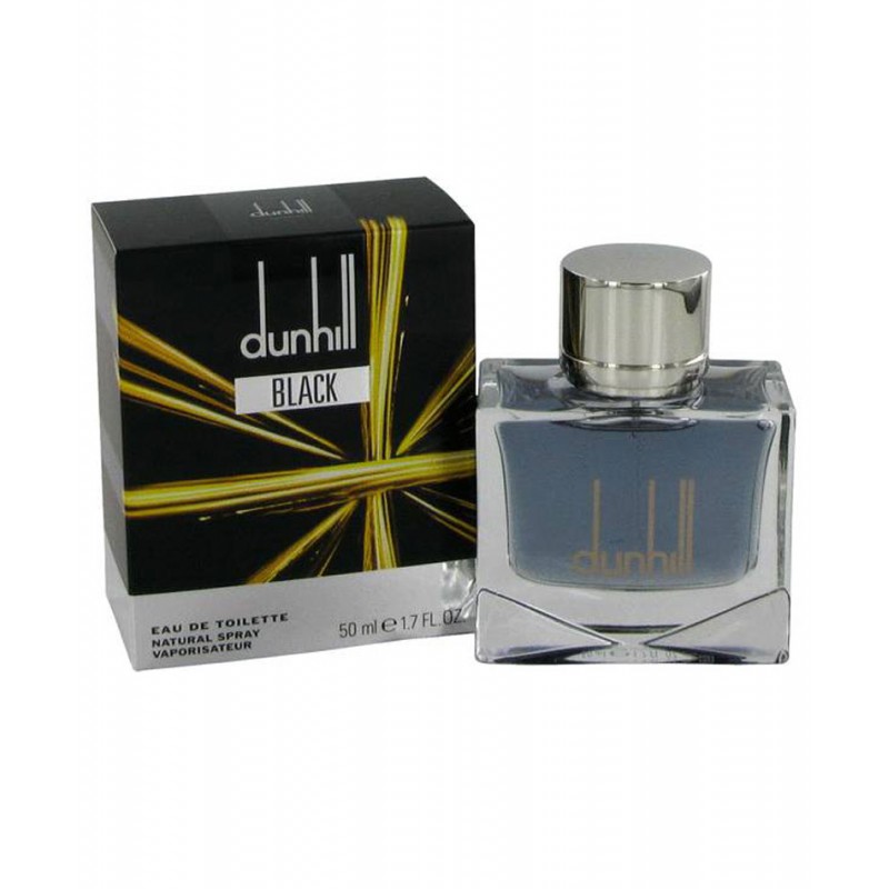 Dunhil Black Perfume For Him 100 ML