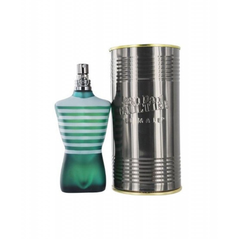 Jean Paul Gaultier Perfume For Men 125 ML