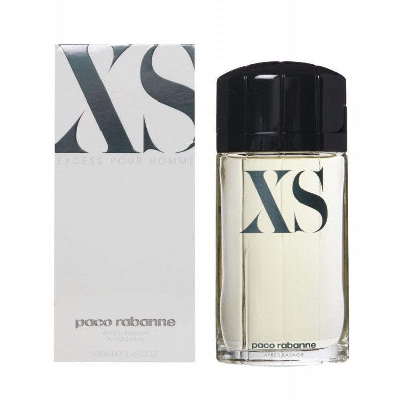 Paco Rabbane XS Perfume